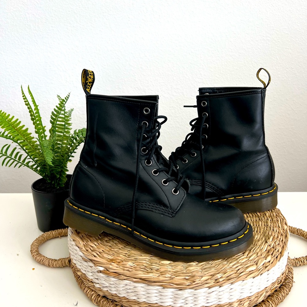 Doc Marten Boots